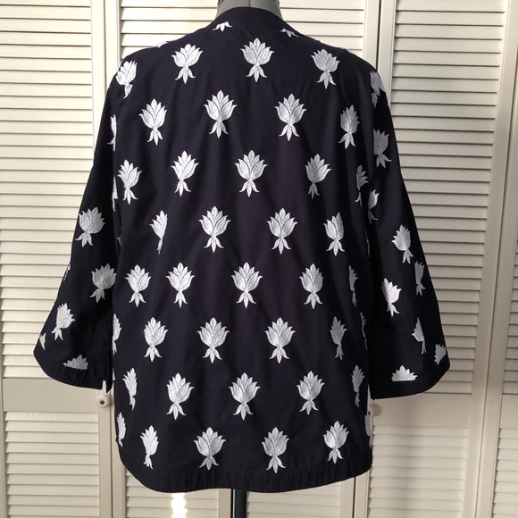 Classic Lands End Tunic - Picture 6 of 10